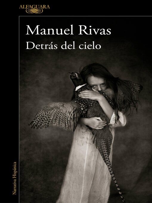 Title details for Detrás del cielo by Manuel Rivas - Available
